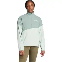 Sport 24 adidas Terrex Multi Fleecetrøje Dame tilbud