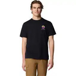 Sport 24 Columbia Kettle River Outdoor T-shirt Herre tilbud