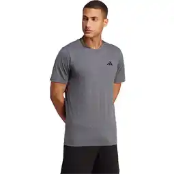 Sport 24 adidas Train Essentials Feelready Trænings T-shirt Herre tilbud