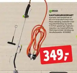 jem & fix GASTAGDÆKKERSÆT tilbud