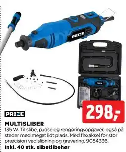 jem & fix MULTISLIBER tilbud