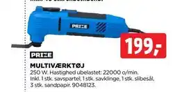 MULTIVÆRKTØJ