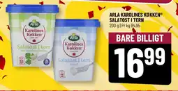 Løvbjerg ARLA KAROLINES KØKKEN® SALATOST I TERN tilbud