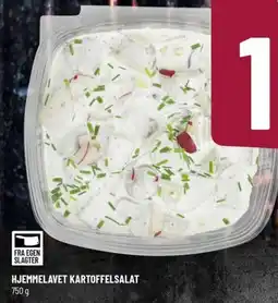 Løvbjerg Hjemmelavet kartoffelsalat tilbud