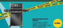 XL-BYG NAPOLEON ROGUE PRO 425 GASGRILL tilbud