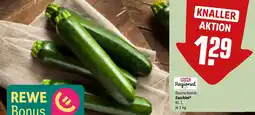 REWE DE Deutschland: Zucchini* Kl. I, tilbud
