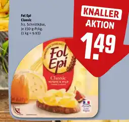REWE DE Fol Epi Classic tilbud
