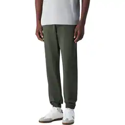 Sport 24 Champion Woven Elastic Cuff Bukser Herre tilbud