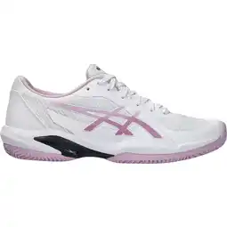 Sport 24 ASICS Solution Swift FF 2 Clay Tennissko Dame tilbud