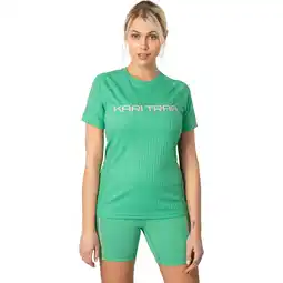 Sport 24 Kari Traa Ella Baselayer T-shirt Dame tilbud
