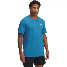 Sport 24 Under Armour Vanish Seamless Trænings T-shirt Herre tilbud