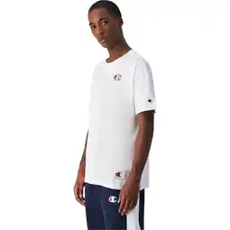 Sport 24 Champion Jocktag Cotton T-shirt Herre tilbud