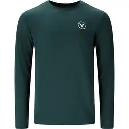 Sport 24 Virtus Joker Langærmet Trænings T-shirt Herre tilbud