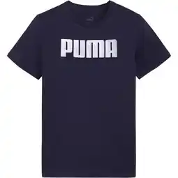 Sport 24 Puma Mass Merchant T-shirt Børn tilbud