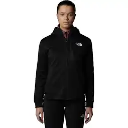 Sport 24 The North Face Mountain Athletics Full Zip Hættetrøje Dame tilbud