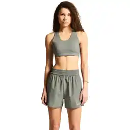 Sport 24 Craft Collective Padded Light Support Sports BH Dame tilbud