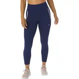 Sport 24 Asics Race High Waist Løbetights Dame tilbud