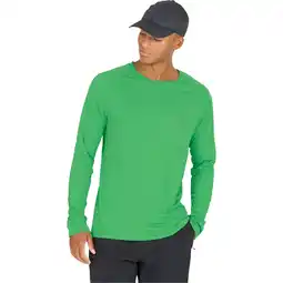 Sport 24 Endurance Hanieber Langærmet Trænings T-Shirt Herre tilbud