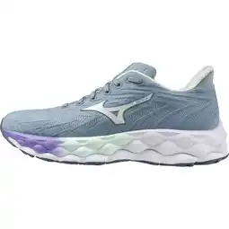 Sport 24 Mizuno Wave Sky 8 Løbesko Dame tilbud