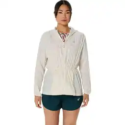 Sport 24 ASICS Road Packable Løbejakke Dame tilbud