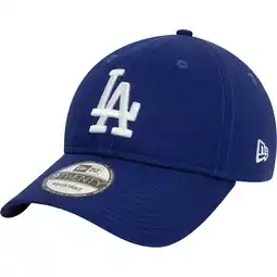 Sport 24 New Era 9TWENTY League Essential Los Angeles Dodgers Cap tilbud