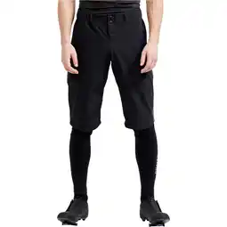Sport 24 Craft Advanced Bike Offroad SubZero Cykelshorts Herre tilbud