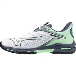 Sport 24 Mizuno Wave Exceed Tour 6 CC Tennissko Herre tilbud