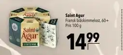 Citti Saint Agur tilbud