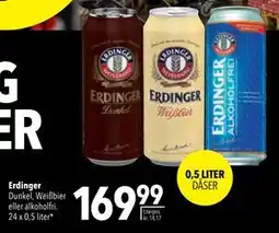 Citti Erdinger tilbud