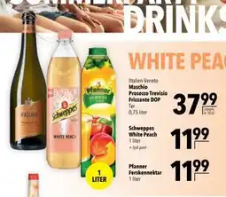 Citti Maschio Prosecco Trevisio Frizzante DOP tilbud