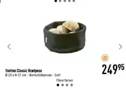 Imerco Stelton Classic Brødpose tilbud