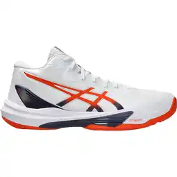 Sport 24 ASICS Sky Elite FF 3 Mid Håndboldsko Herre tilbud