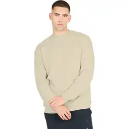 Sport 24 Virtus Kayden Crew Neck Sweatshirt Herre tilbud