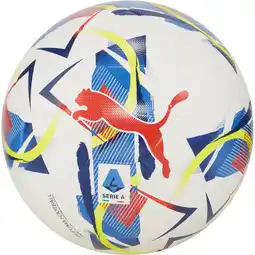 Sport 24 PUMA Orbita 3 Serie A Fodbold tilbud