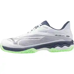 Sport 24 Mizuno Wave Exceed Light 2 CC Tennissko Herre tilbud