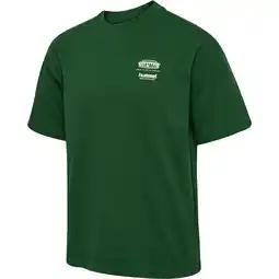 Sport 24 hummel Loose Bees Stad T-shirt Herre tilbud