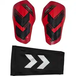 Sport 24 hummel Hyper Fit Benskinner tilbud