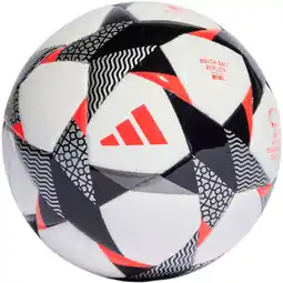 Sport 24 adidas WUCL Mini Fodbold tilbud