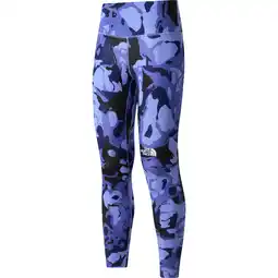 Sport 24 The North Face Mountain Athletics Flex 25 Træningstights Dame tilbud