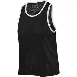 Sport 24 hummel Pulse Mesh Træningstop Dame tilbud