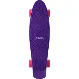 Sport 24 Rezo Hobart Skateboard tilbud