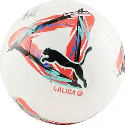 Sport 24 PUMA Orbita LaLiga 3 Fodbold tilbud