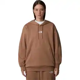 Sport 24 The North Face Essential Oversize Hættetrøje Dame tilbud