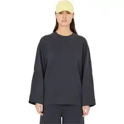Sport 24 SOS Ramiu Oversize Sweatshirt Dame tilbud
