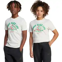 Sport 24 adidas L Pizza T-shirt Børn tilbud