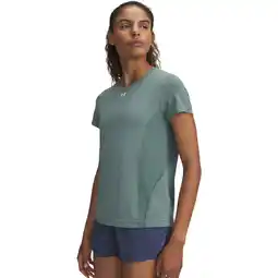 Sport 24 Under Armour Vanish Seamless Trænings T-shirt Dame tilbud