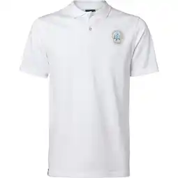 Sport 24 Esbjerg fB 100 Års Jubilæum Polo T-shirt Herre tilbud