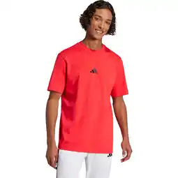 Sport 24 adidas Small Logo SJ T-shirt Herre tilbud