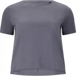 Sport 24 Q Sportswear Laurina Trænings T-shirt Dame tilbud