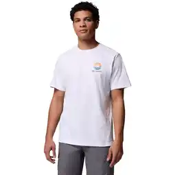 Sport 24 Columbia Kettle River Outdoor T-shirt Herre tilbud